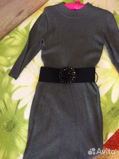 Женские вещи пакетом 40 42