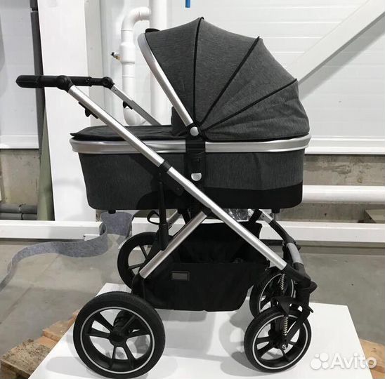 Коляска трансформер 2в1 и 3в1 в Москве