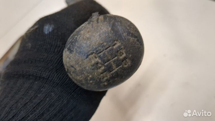 Кулиса кпп Honda Civic, 1998