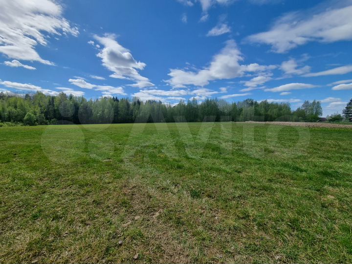 Участок 13 сот. (ИЖС)