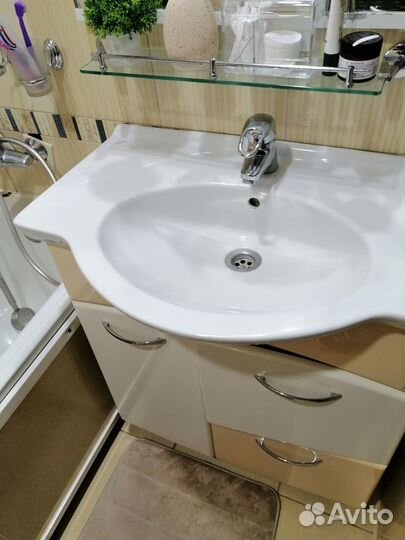 Тумба для ванной