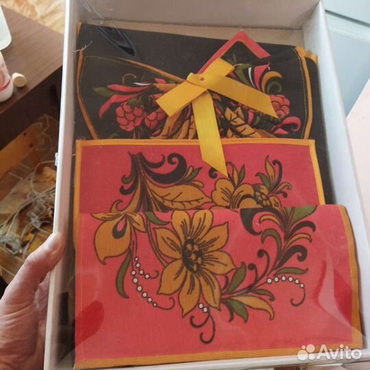 Набор для кухни