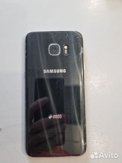 Samsung Galaxy S7 Edge, 4/32 ГБ