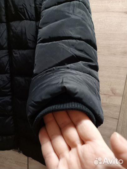 Пальто женское зимнее