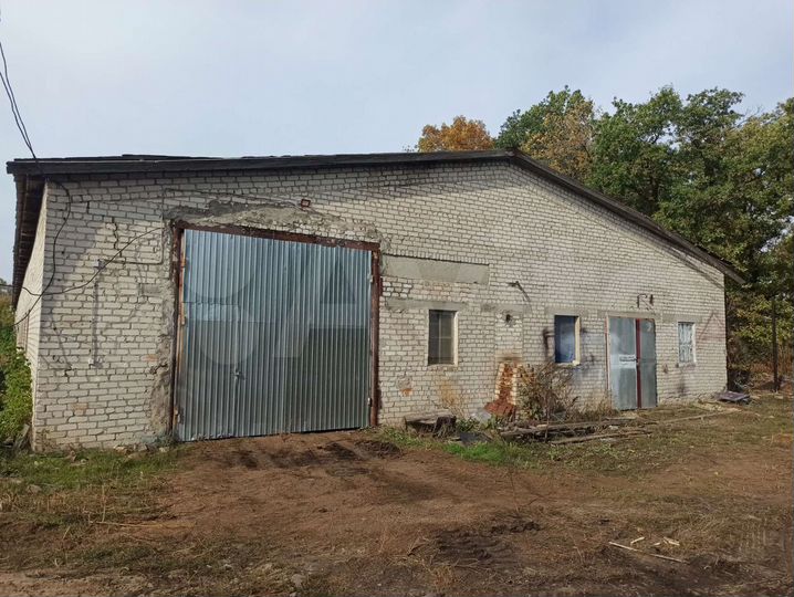 Склад, 720 м²