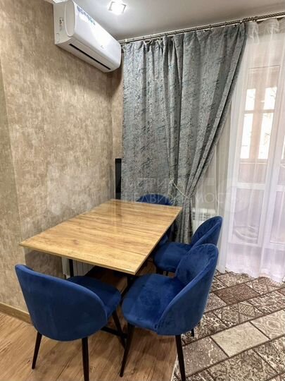 3-к. квартира, 74 м², 1/9 эт.