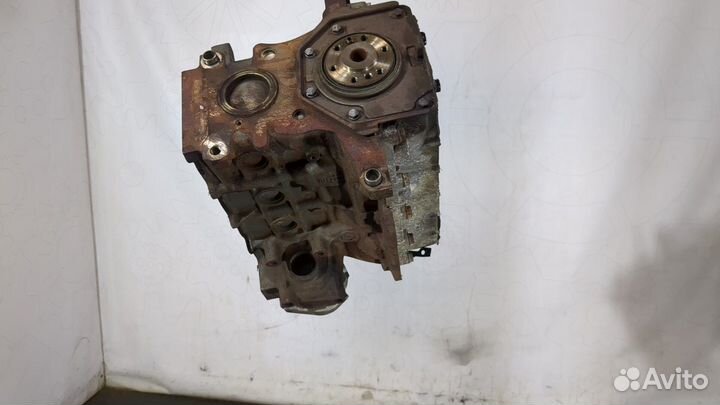 Блок цилиндров Fiat Stilo, 2002