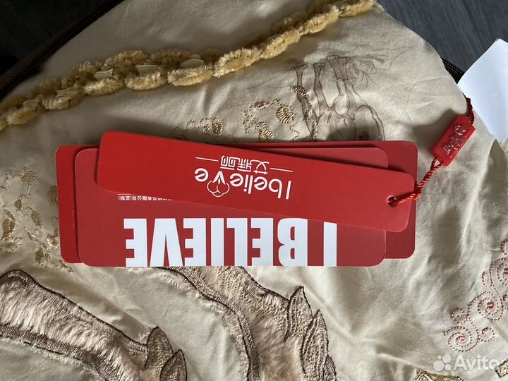 Новое шерстяное одеяло 200*230