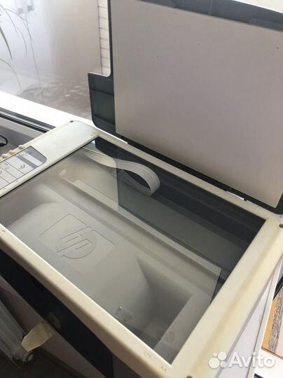 Принтер hp