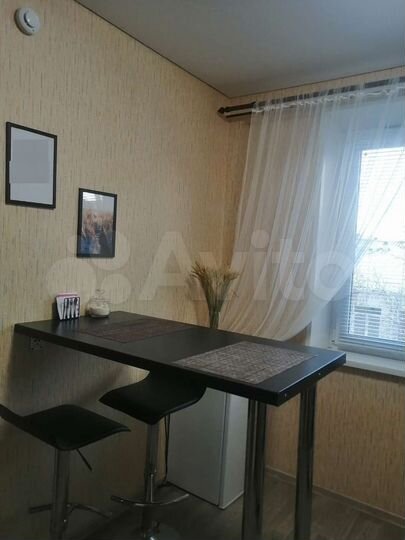 1-к. квартира, 40 м², 4/10 эт.
