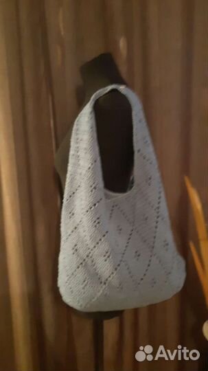 Сумка мешок