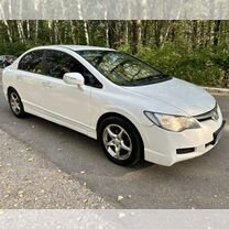 Honda Civic 1.8 AT, 2008, 233 500 км, с пробегом, цена 671 000 руб.