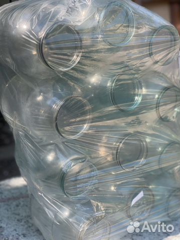 3-литровые банки