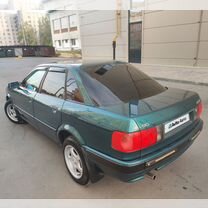 Audi 80 2.0 AT, 1993, 345 000 км, с пробегом, цена 389 000 руб.