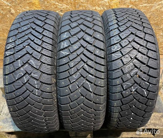 Leao Winter Defender Grip 185/65 R15