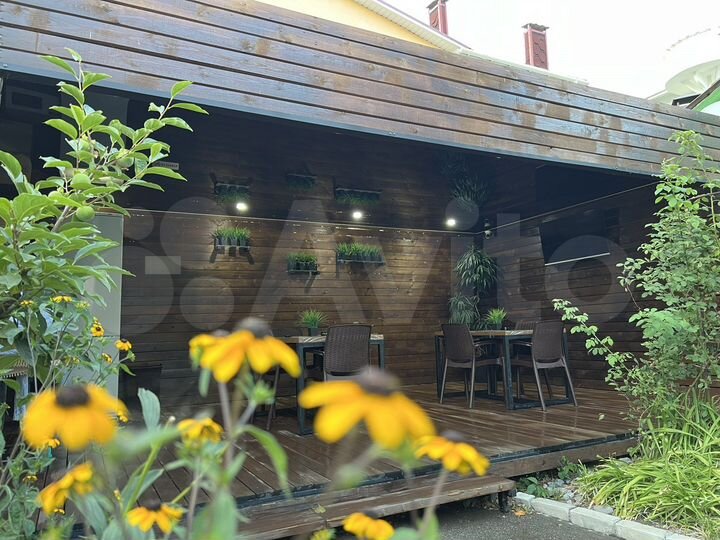 Комната 20 м² в 1-к., 1/1 эт.