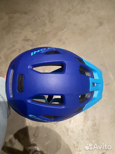 Шлем детский cratoni