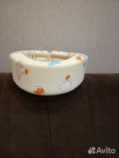 Шина шанца для новорожденных