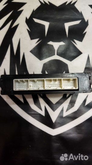 Блок электронный Subaru Outback 22611AN360