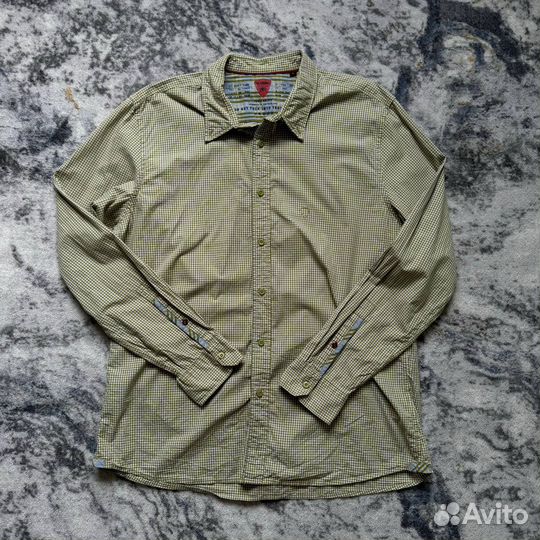 Рубашка strellson vintage