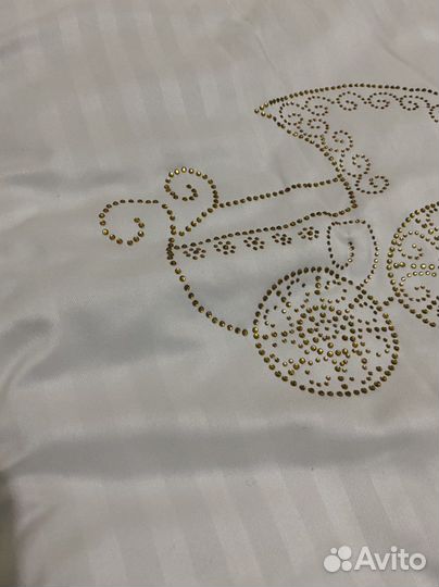 Комплект в коляску