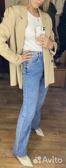 Пиджак pull bear