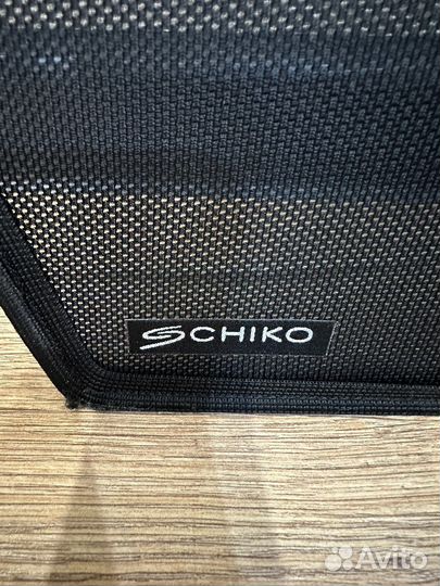 Каркасные шторки