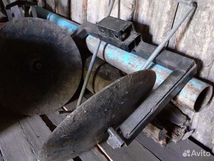 Мотоблоки и культиваторы бу нева мб 2