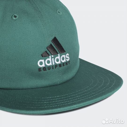 Бейсболка EQT adidas