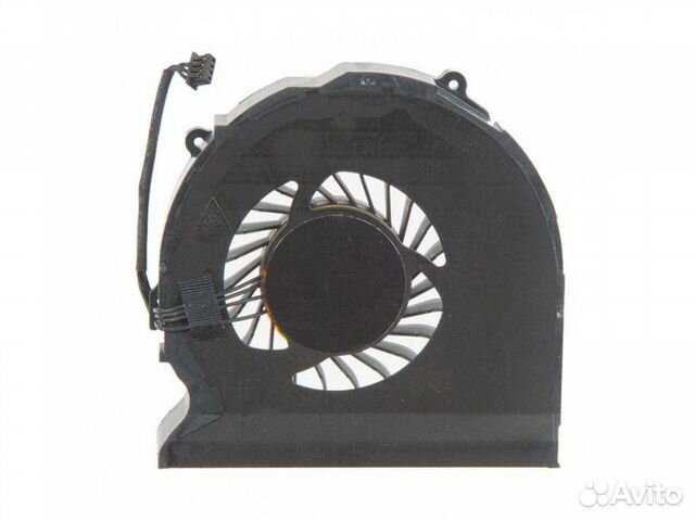 Кулер для HP 4440S P/N:MF60120V1-C490-S9A