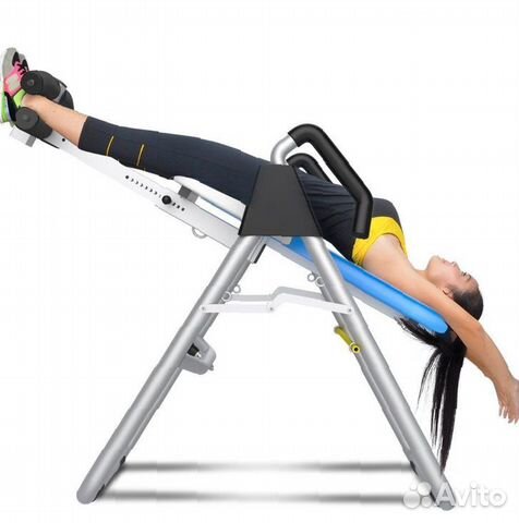 Инверсионный стол