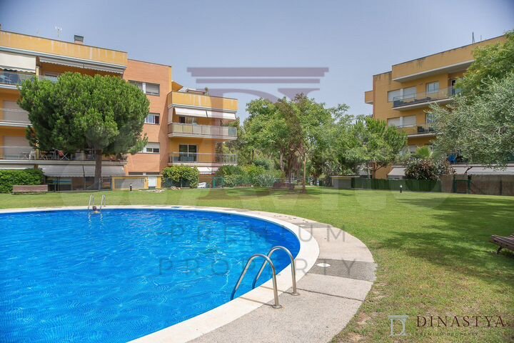 4-к. квартира, 170 м² (Испания)