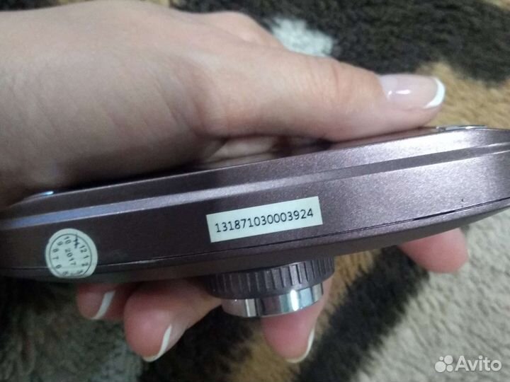 Видеорегистратор