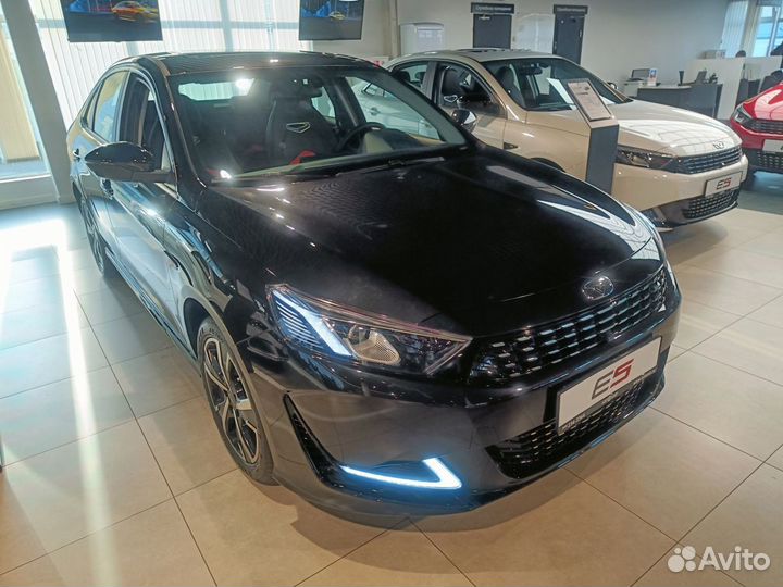 Kaiyi E5 1.5 CVT, 2023