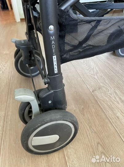 Коляска PegPrego pliko mini