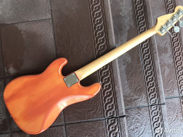 Squier by Fender Japan PB-331 Precision Bass 1985