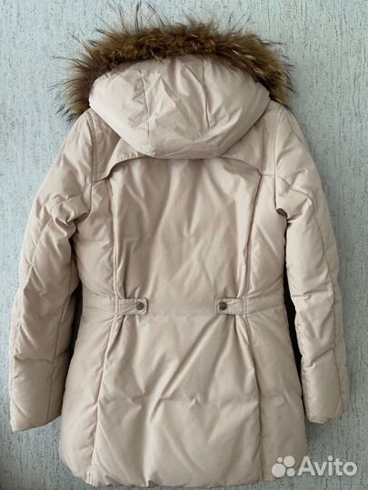 Пуховик женский outventure