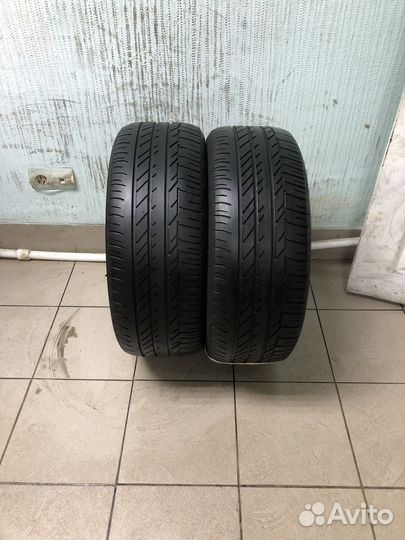 Bridgestone Turanza T001 225/45 R19