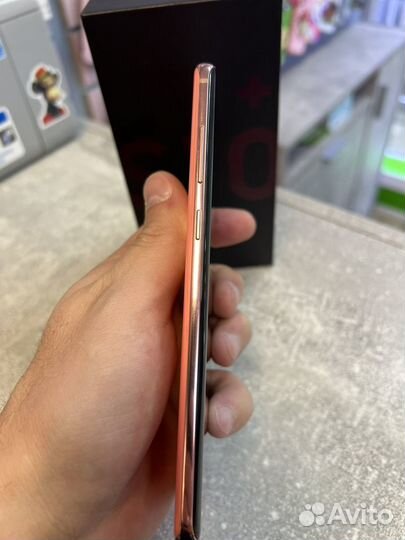 Samsung galaxy s10 plus snapdragon