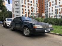 Volvo 940 2.3 MT, 1992, 389 021 км, с пробегом, цена 499 000 руб.
