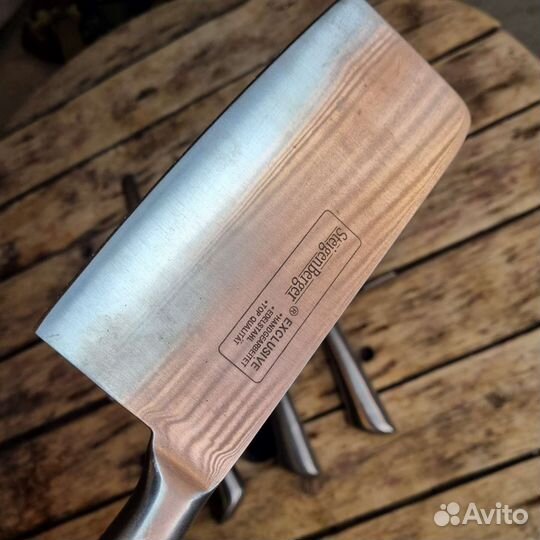 Набор кухонных ножей