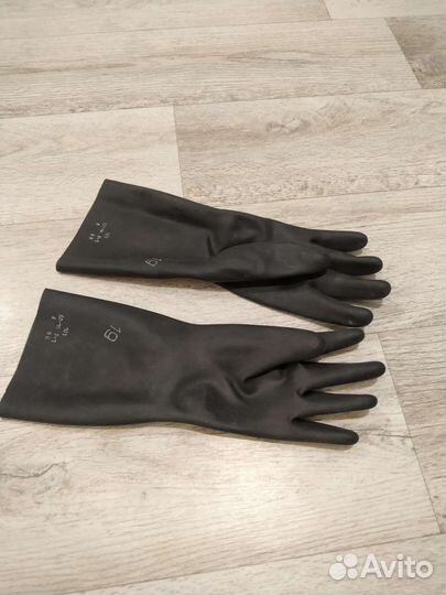 Перчатки озк