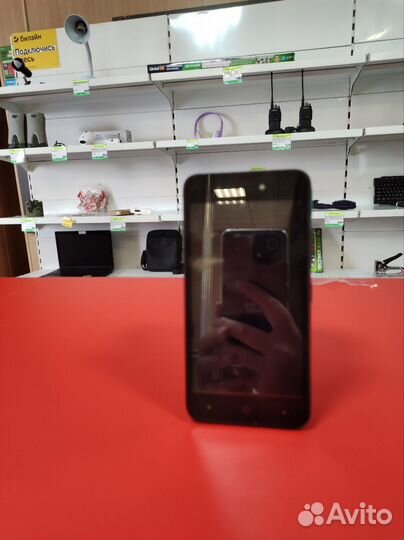 Itel A25, 16 ГБ