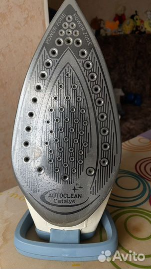 Утюг tefal