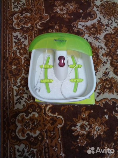 Ванночка для ног