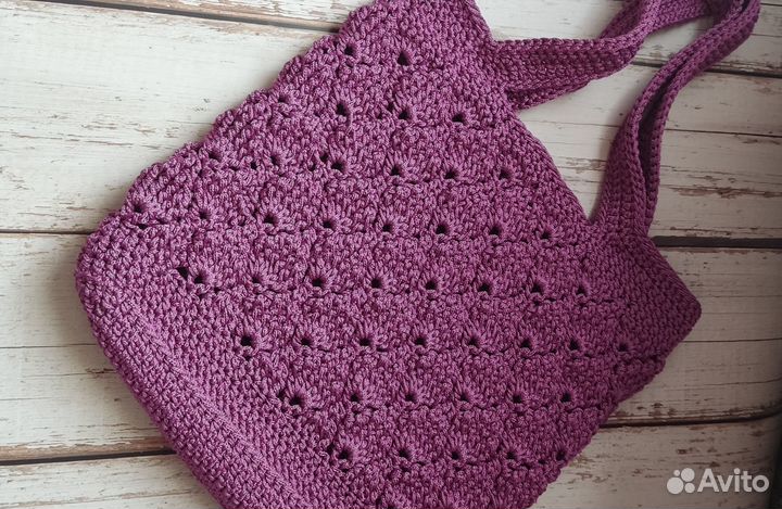 Сумка - шоппер 