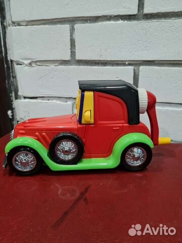 Точилка для карандашей механическая