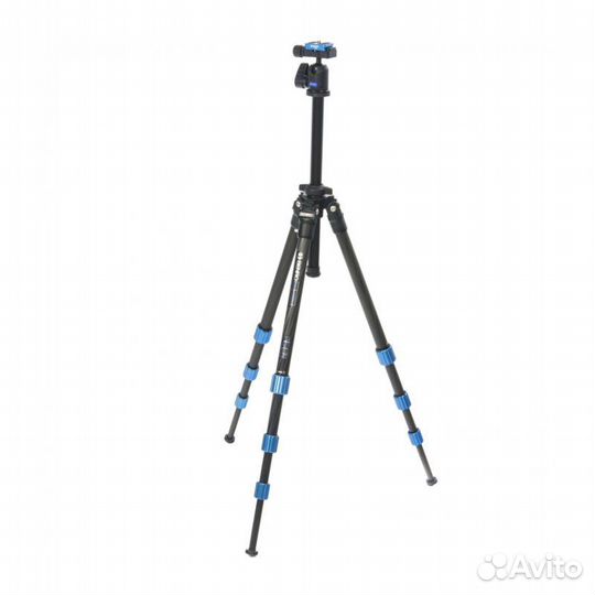 Комплект Benro TSL08CN00 штатив карбоновый с голов