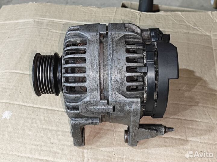 Запчасти Skoda Octavia tour a4 1.8T 20V 4x4