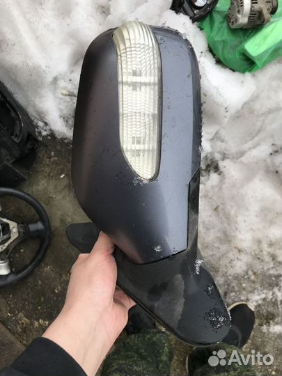 Запчасти от Лифан бриз 1.3